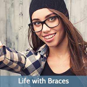 Life With Braces near Bellevue