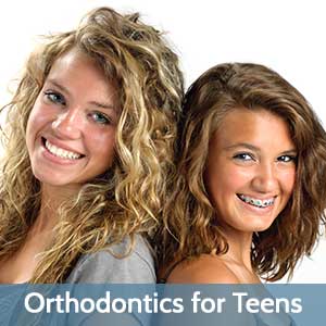 Orthodontics for Teens in Omaha