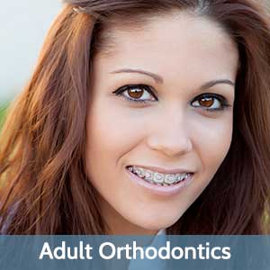 Adult Orthodontics near West Omaha