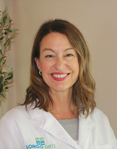 Dr. Meghann Longo Dietz